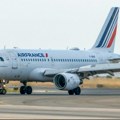 Air France povećava broj letova za Hrvatsku