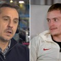 "Igra kao beba, a vredi 130 miliona": Gari Nevil raspalio po najvećem promašaju Liverpula
