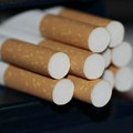 Predloženo povećanje akciza na cigarete od 1. januara sledeće godine