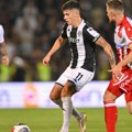 Tabela Superlige posle poraza Partizan menja se za samo osam sati, za sve se pita Zvezda, crno-beli padaju?!