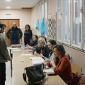 U Sečnju na lokalnim izborima do 10 časova izlaznost 21,93 odsto
