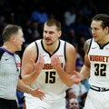 Jokićev saigrač: „Teško je ne uzimati ga zdravo za gotovo“