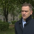 Borko Stefanović: Vučić prodaje priču Evropi, da Crna Gora i Albanija, koje su pred ulazak u EU, sačekaju Srbiju