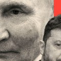 Šta bi moglo da zaustavi Putinovo ratovanje u Ukrajini