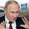 Putin prvi put o NIS-u: "Tražimo dijalog sa našim sprskim prijateljima, nadam se izlazu"