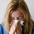 U domovima zdravlja veliki broj pacijenata sa respiratornim infekcijama