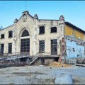 Hoće li biti sačuvana stara zgrada užičke Tkačnice?