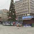 Počela "Beogradska zima" na Trgu republike: Šta očekuje posetioce manifestacije?