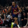 Kevin Panter je MVP