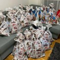 Skupljaju paketiće za siromašnu decu Prokuplja