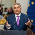Orban: Zapadna Evropa se otvoreno priprema za rat sa Rusijom