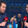 Selektor Srbije Stevanović se izvinjavao pred kamerama: "Oprostite, sramota me je što je tako"