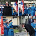 Vučić u Domu garde na Topčideru: Počeo sastanak, referisanje o rezultatima analize stanja u Vojsci Srbije; svečani doček za…