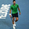 Đoković sutra protiv Sinera u polufinalu Australijan opena