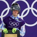 Ukrajinac isključen sa Zimskih olimpijskih igara zbog sporne kacige