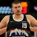Svet sporta u neverici! Nikola Jokić je uradio nešto nezapamćeno