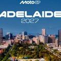 Moto GP: Velika nagrada Australije seli se na ulice Adelejda