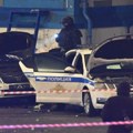 Bombaški napad u centru Moskve: Poginuo policajac, dvojica povređena (foto/video)