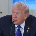 Доналд Трамп: Иран бомбардовао своју школу у којој је страдало 165 девојчица