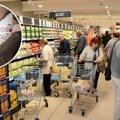 Kako će se kriza na Bliskom istoku odraziti na cene hrane? Stručnjak upozorio na posledice