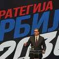Reciklaža u modi: Vučićev plan za Srbiju do 2035. pun neostvarenih projekata iz plana "Srbija 2025"