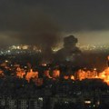 Izrael najavio još tri nedelje rata: "Ima na hiljade meta u Iranu koje bi trebalo pogoditi"