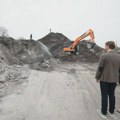 Dašić u „Energetici“: Sanacija pepelišta ubrzana, grejna sezona uspešno privedena kraju