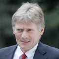 Peskov: Evropa je u teškoj situaciji, nije u poziciji da ucenjuje bilo koga