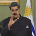 Maduro u poruci pozvao na mir i jedinstvo u Venecueli