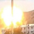 SAD u Iranu prvi put koristio novo oružje: Evo o čemu se radi
