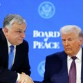 Tramp: Amerika spremna da podrži ekonomiju Mađarske pod Orbanovim vođstvom