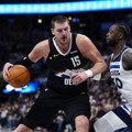 "Boga ću da pozovem i pitam za par usluga": NBA as otkrio kako planira da zaustavi Jokića u plej-ofu