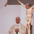 Papa Lav XIV: Mnoge ljude u svetu eksploatišu autoritarni režimi