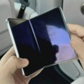 Huawei Pura X Max otkriva kako bi mogao da izgleda iPhone Fold
