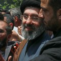Iran odbacuje Trampovu tvrdnju o podeli. Oglasio se ajatolah Hamnei: "Naše jedinstvo razbija neprijateljske planove"