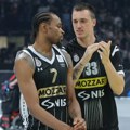 Partizan's suspension has been lifted