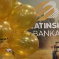 Slatinska banka isplaćuje dividendu