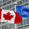 Kanada će biti prva neevropska zemlja na samitu Evropske političke zajednice