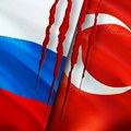 Rusija je zgrožena! Ne može da veruje šta su uradili Turci (video)