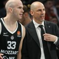 Nik Kalates odlazi iz Partizana? Mediji pišu, na korak je do potpisa za novu ekipu!
