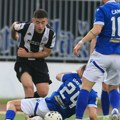 Partizan čuva drugo mesto u Superligi Srbije: Novi Pazar "pao" u Humskoj, crno-beli ga ispisali iz Evrope