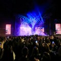 Počinje TRODNEVNI muzički SPEKTAKL u Kragujevcu: Crvena jabuka, Alen Islamović, Marija Šerifović, Alogia, Queen sensation……