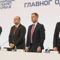 Novaković (NPS): Naziru se konture i obrisi buduće proevropske koalicije