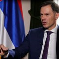 Мали: Грађани ће највише осетити користи од метроа, Београд очекују велике промене