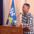 Sinđić „pljuvao pa polizao”