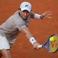 Rud pobedio Darderija i plasirao se u finale mastersa u Rimu