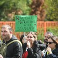Srbija centar: Otvoreni rat vlasti sa akademskom zajednicom