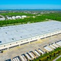 Zrenjanin dobio savremeni distributivni centar: Srbija jača poziciju logističkog središta
