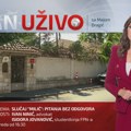 Gledajte Dan uživo: Slučaj "Milić" - pitanja bez odgovora