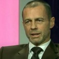 Uefa usvojila novi koncept reprezentativnih takmičenja: Menja se sistem takmičenja u kvalifikacijama za velika takmičenja i…